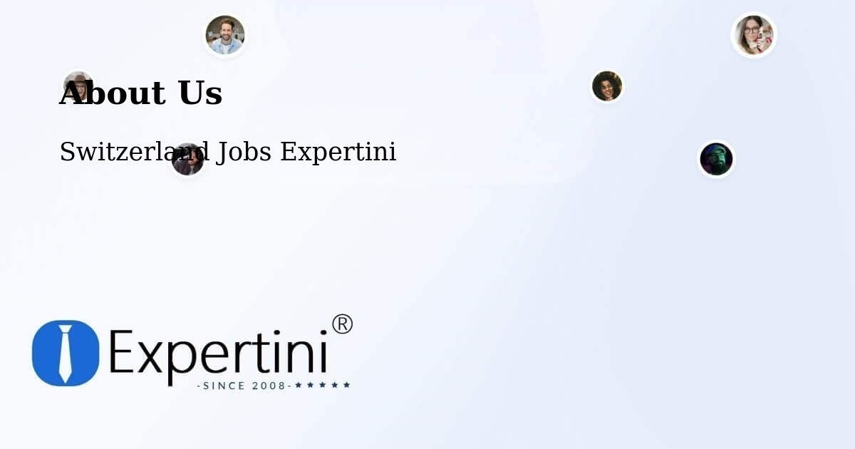 About Expertini - Root, Switzerland Jobs Expertini